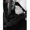 Ramiz Elektromobilis Jeep All Terrain, baltas