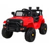 Ramiz Elektromobilis Jeep Dark Night, Raudona