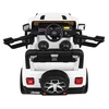 Ramiz Elektromobilis vaikams JEEP WRANGLER RUBICON 4X4