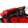 Ramiz Elektromobilis vaikams JEEP WRANGLER RUBICON 4X4