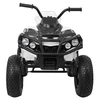 Ramiz Elektrinis keturratis ATV AIR, Baltas