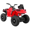 Ramiz Elektrinis keturratis ATV AIR, Raudona