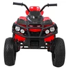Ramiz Elektrinis keturratis ATV AIR, Raudona