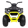 Ramiz Elektrinis keturratis ATV Desert, Baltas