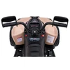 Triton Elektrinis keturratis Maverick ATV, Chaki