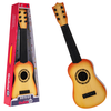 Jokomisiada Classical Guitar šviesiai rudas