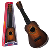 Ramiz Dark Klasikinė gitara tamsiai ruda