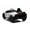 Ramiz Elektromobilis vaikams Lamborghini Invencible 4x4 baltas