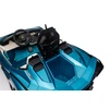 Triton Važiuoklė Lamborghini SIAN Mėlyna