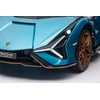Triton Važiuoklė Lamborghini SIAN Mėlyna
