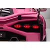 Triton Lamborghini SIAN vehicle Rožinė