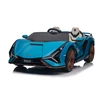 Triton Važiuoklė Lamborghini SIAN Mėlyna