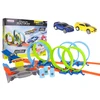 Ramiz Cars Lenktynių trasa dviem automobiliams