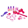 Ramiz Make-up kit + lights
