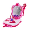 Ramiz Make-up kit + lights