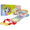 Ramiz Little Driver Set
