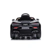 Ramiz Elektromobilis Mclaren Arthur, Juodas