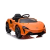 Ramiz Oranžinis Elektromobilis Mclaren Arthur, Oranžinis