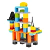 Triton Mega blokai 92el. Seminaras
