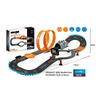 Ramiz Mega Track lenktynių trasa Racer 1:43