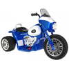 Ramiz Chopper mėlynos spalvos