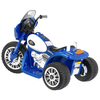 Ramiz Chopper mėlynos spalvos