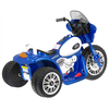 Ramiz Chopper mėlynos spalvos