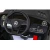 Ramiz Elektrinė mašina vaikams Mercedes Benz AMG SL65 S juodos spalvos