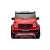 Ramiz Mercedes Benz G63 AMG XXL 24V 4x200W
