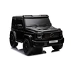 Mercedes Benz G63 AMG XXL 24V 4x200W