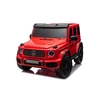 Ramiz Mercedes Benz G63 AMG XXL 24V 4x200W