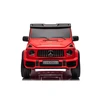 Ramiz Mercedes Benz G63 AMG XXL 24V 4x200W