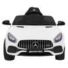 Ramiz Elektrinė mašina vaikams Mercedes Benz GT