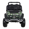 Ramiz Elektromobilis Mercedes Benz Unimog 4x4, Moro