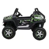 Ramiz Elektromobilis Mercedes Benz Unimog 4x4, Moro