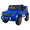 Ramiz Mėlyna Elektromobilis Mercedes AMG G63, Mėlyna