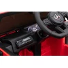 Ramiz Elektrinė mašina vaikams Mercedes G63 raudonos spalvos