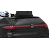 Elektrinė mašina vaikams Mercedes Mercedes Benz AMG EQA juodos spalvos
