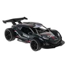 Ramiz Metalinis automobilis Noble