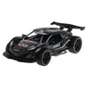 Ramiz Metalinis automobilis Noble