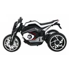Ramiz Motorek Future Motor Baltas