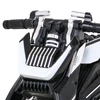 Ramiz Motorek Future Motor Baltas