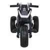 Ramiz Motorek Future Motor Baltas