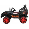 Ramiz Elektromobilis Raptor Drifter 4x4, Flames