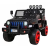 Ramiz Elektromobilis Raptor Drifter 4x4, Flames