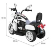 Ramiz NightBike Chopper baltos spalvos