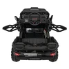 Triton Elektromobilis OFF ROAD Speed, juodas