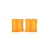 Oranžinės rankovės 20 x 20 cm BESTWAY