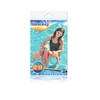 Oranžinės rankovės 20 x 20 cm BESTWAY