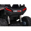 Ramiz Elektrinis Buggy UTV, Raudona